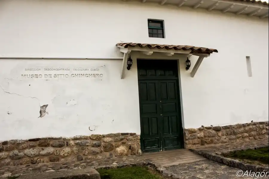 Imagen Museo De Sitio De Chinchero - Imagen 1