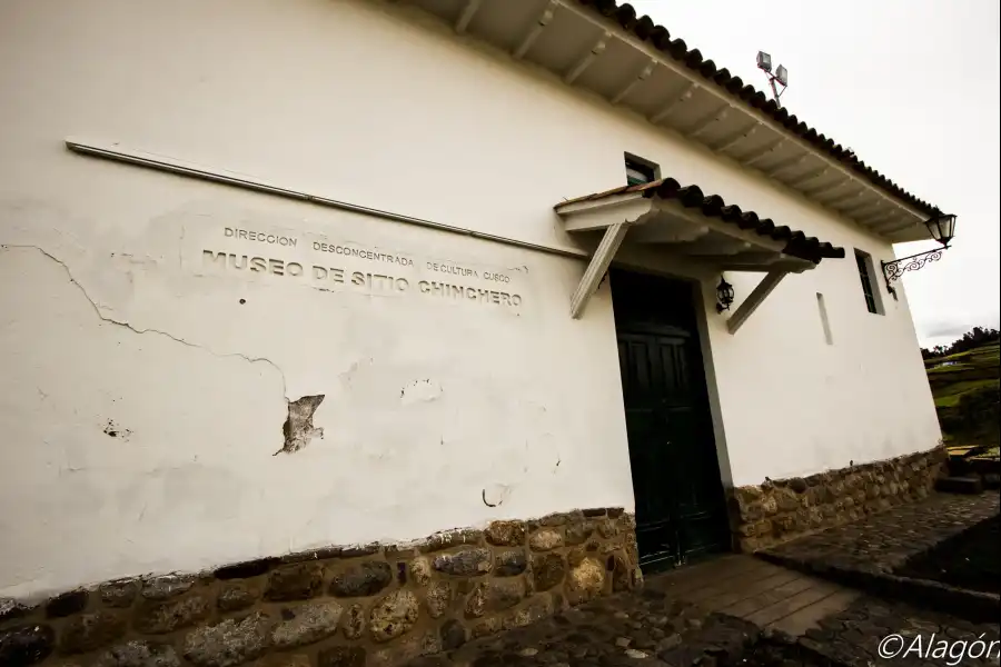 Imagen Museo De Sitio De Chinchero - Imagen 3