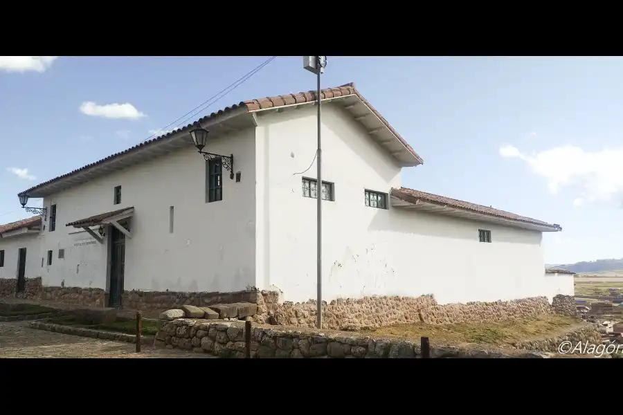 Imagen Museo De Sitio De Chinchero - Imagen 4