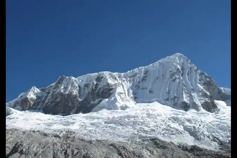 Imagen Nevado Pisco - Imagen 2