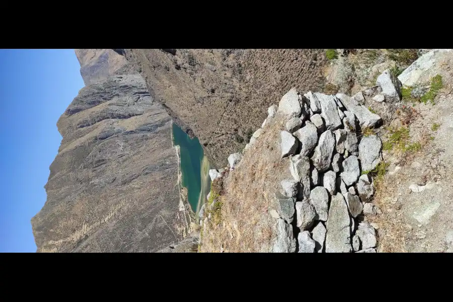 Imagen Sitio Arqueológico De Cochahuasi - Imagen 5