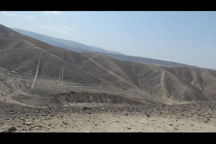 Imagen Líneas Y Geoglifos De Nasca Y Palpa - Imagen 10