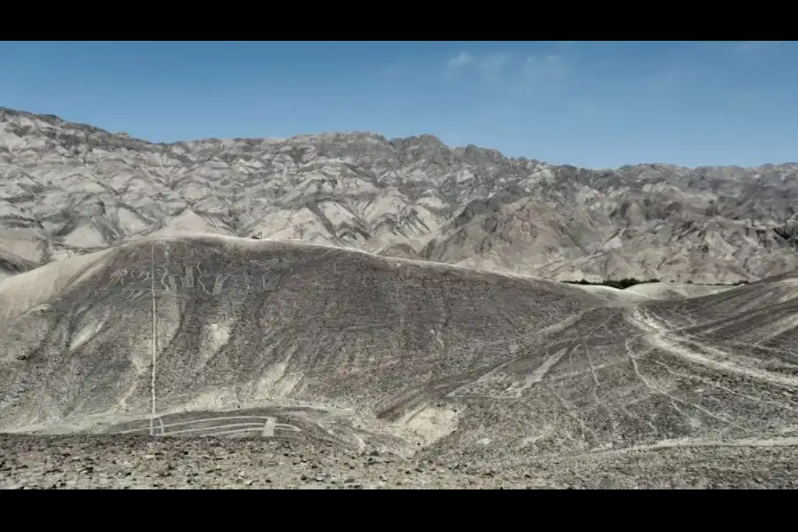 Imagen Líneas Y Geoglifos De Nasca Y Palpa - Imagen 11