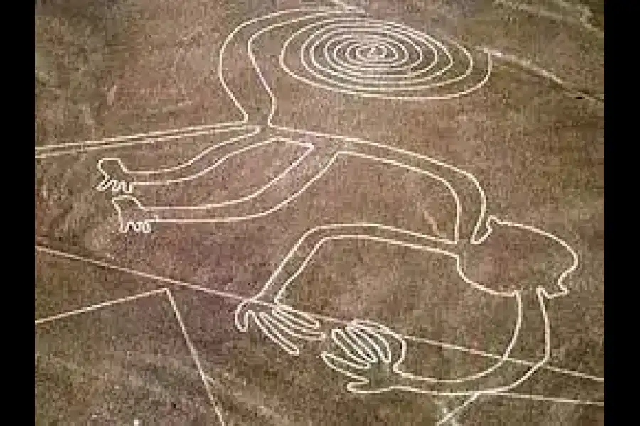 Imagen Líneas Y Geoglifos De Nasca Y Palpa - Imagen 3