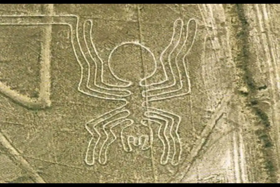 Imagen Líneas Y Geoglifos De Nasca Y Palpa - Imagen 4