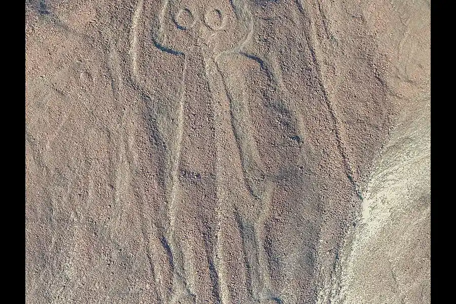 Imagen Líneas Y Geoglifos De Nasca Y Palpa - Imagen 5