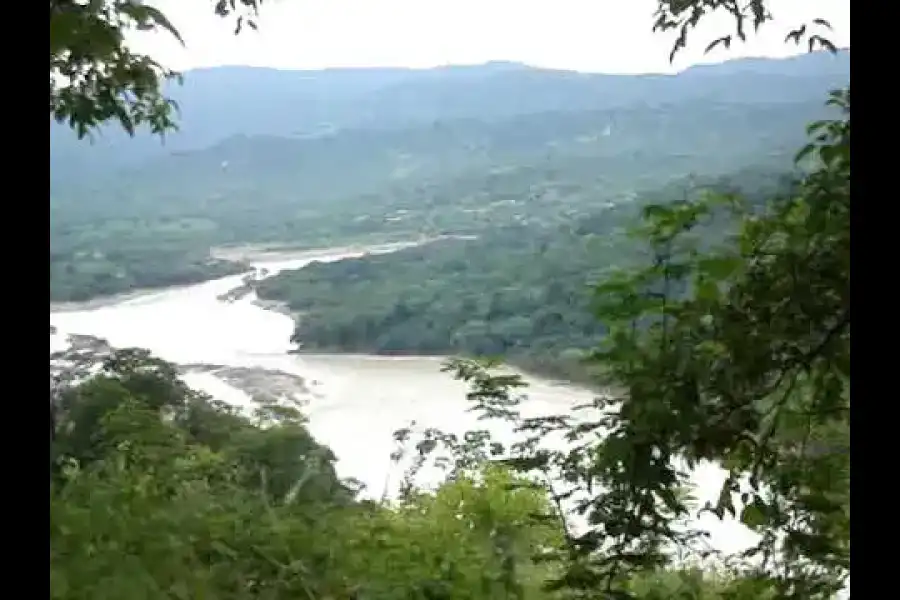 Imagen Parque Nacional Cerros De Amotape Sector Rica Playa - Imagen 3