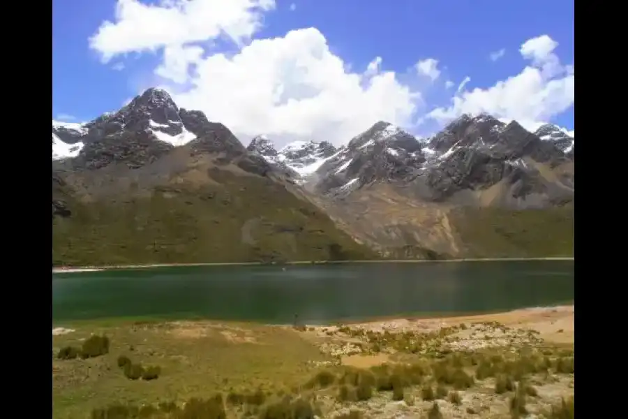 Imagen Laguna Puajanca - Imagen 1