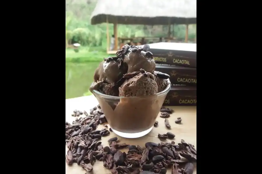 Imagen Fundo Choco Finca - Imagen 3