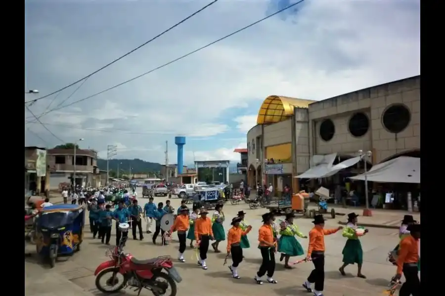 Imagen Carnavales En Pichari -Vrae - Imagen 5