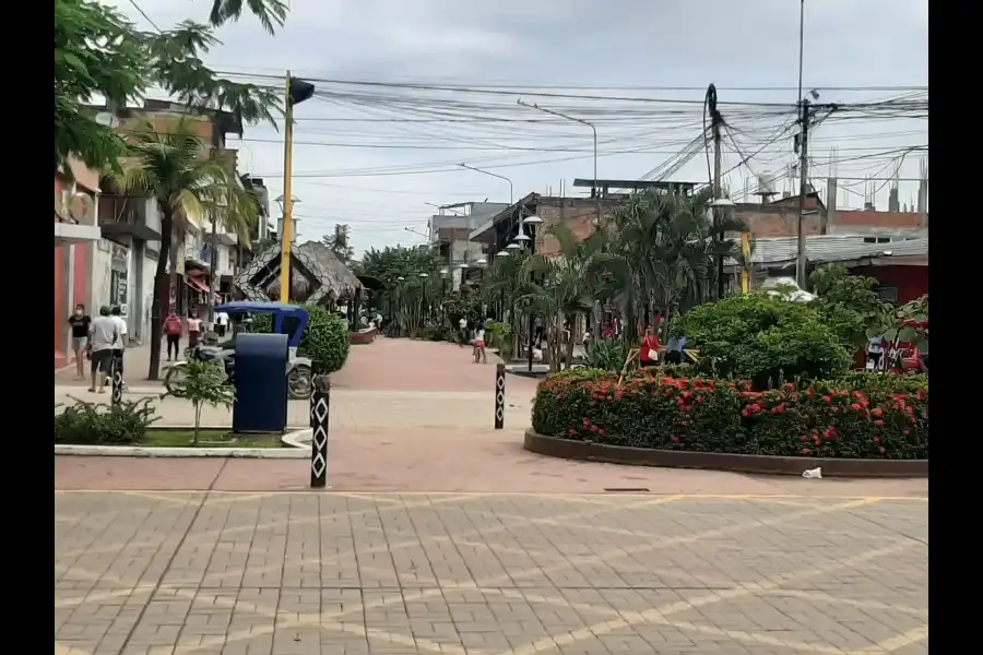 Imagen Boulevard Tacna - Pucallpa - Imagen 3