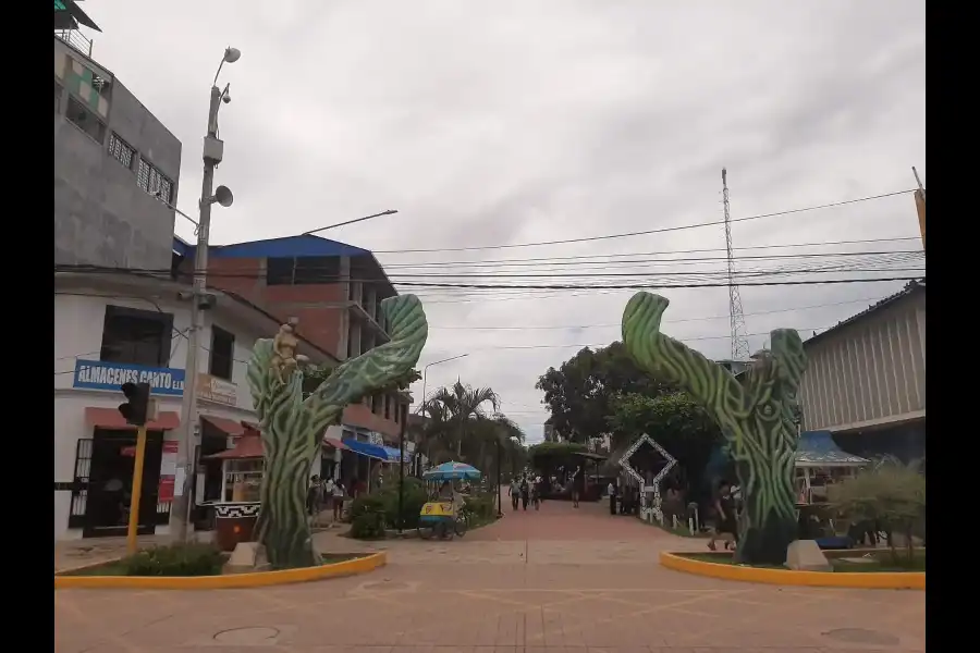 Imagen Boulevard Tacna - Pucallpa - Imagen 4