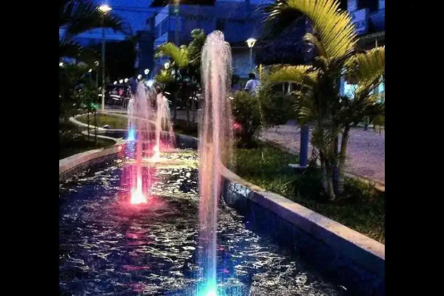 Imagen Boulevard Tacna - Pucallpa - Imagen 5