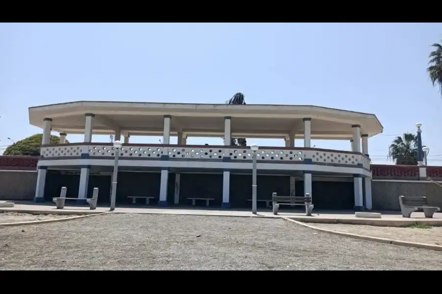 Imagen El Malecón Miranda (Malecón Turístico De Pisco) - Imagen 4