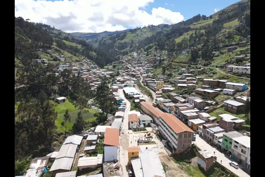 Imagen Pueblo De San Ignacio - Imagen 1