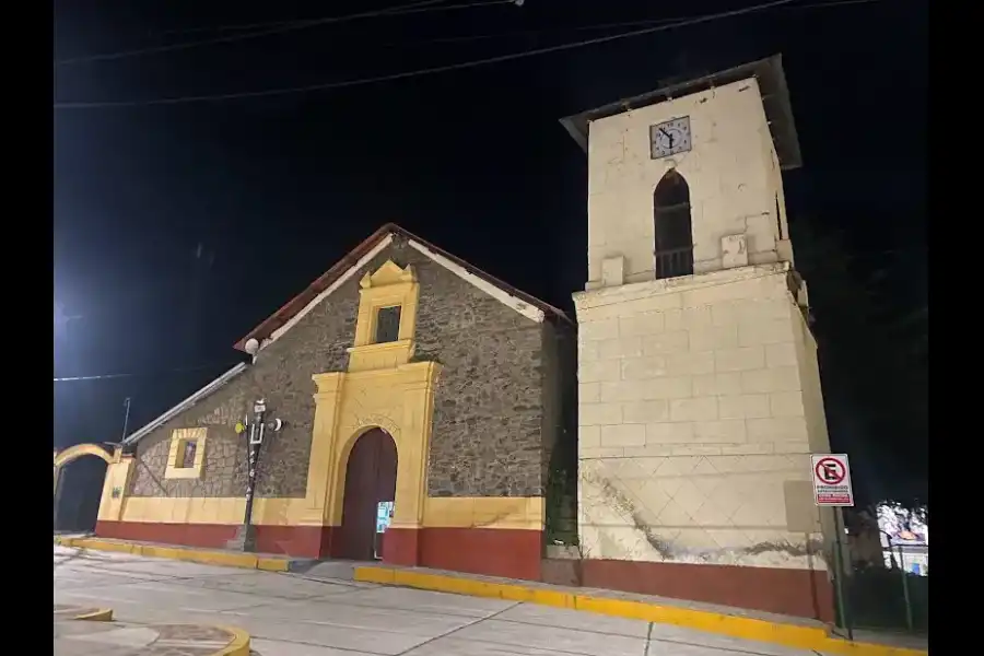 Imagen Pueblo De Yauyos - Imagen 1