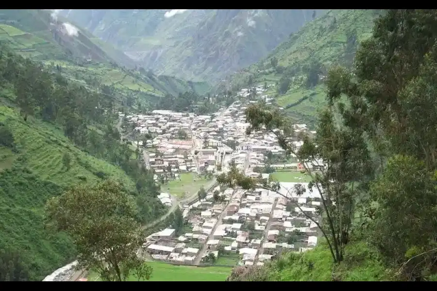 Imagen Pueblo De Yauyos - Imagen 3