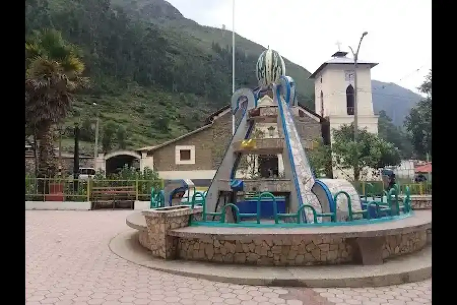 Imagen Pueblo De Yauyos - Imagen 4