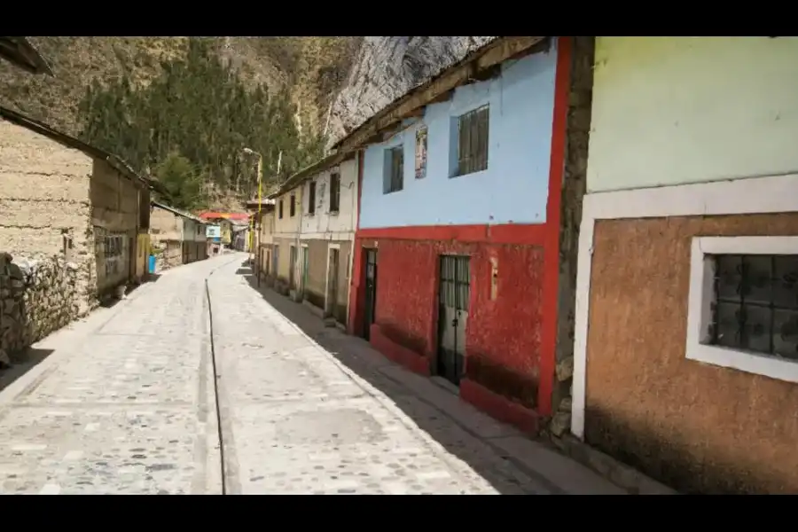 Imagen Pueblo De Yauyos - Imagen 5