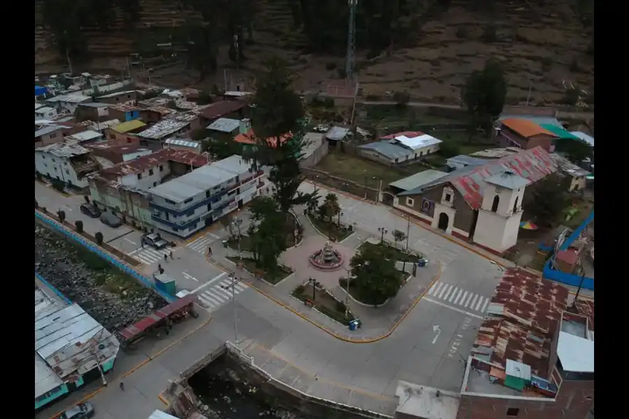 Imagen Pueblo De Yauyos - Imagen 6