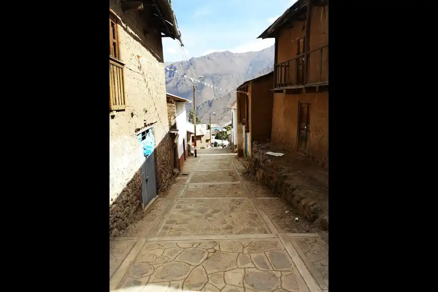 Imagen Pueblo De Yauyos - Imagen 7