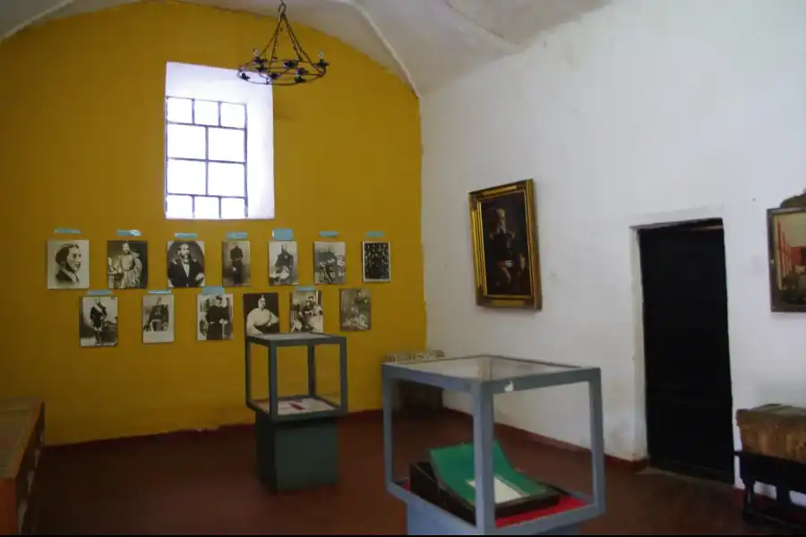 Imagen Museo Mariscal Caceres - Imagen 5