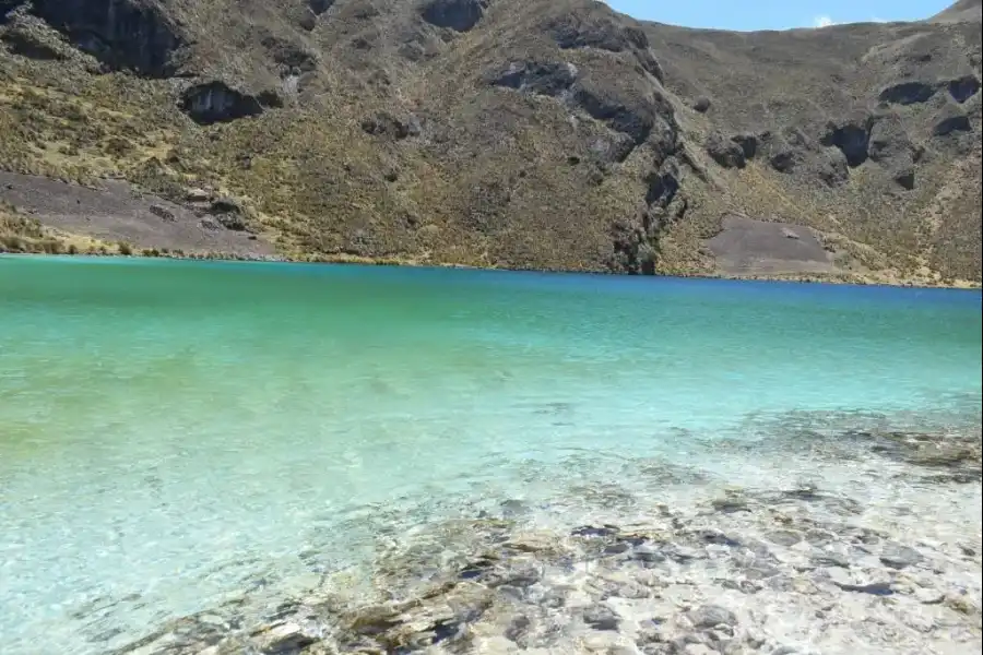 Imagen Laguna Azulcocha - Imagen 5