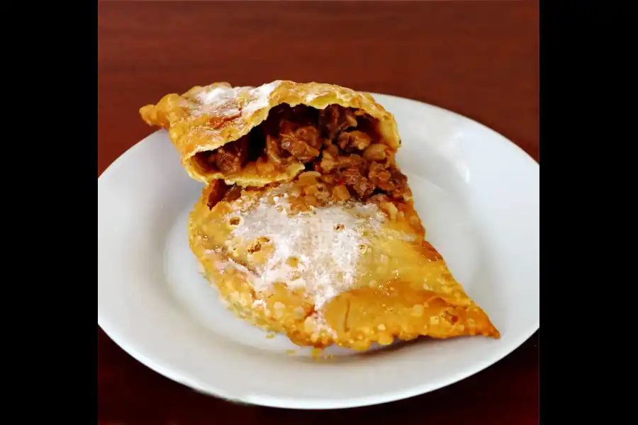 Imagen Empanadas Tradicionales - Imagen 1