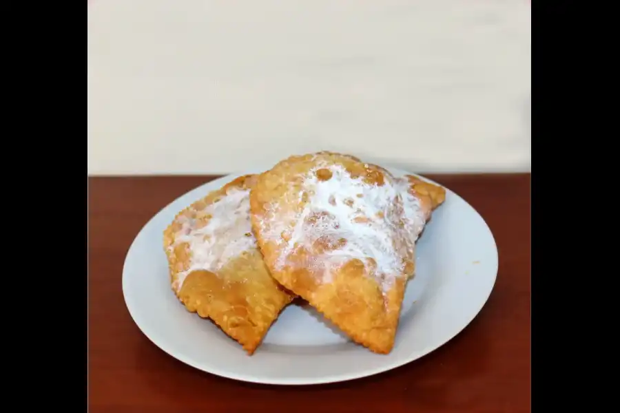 Imagen Empanadas Tradicionales - Imagen 3