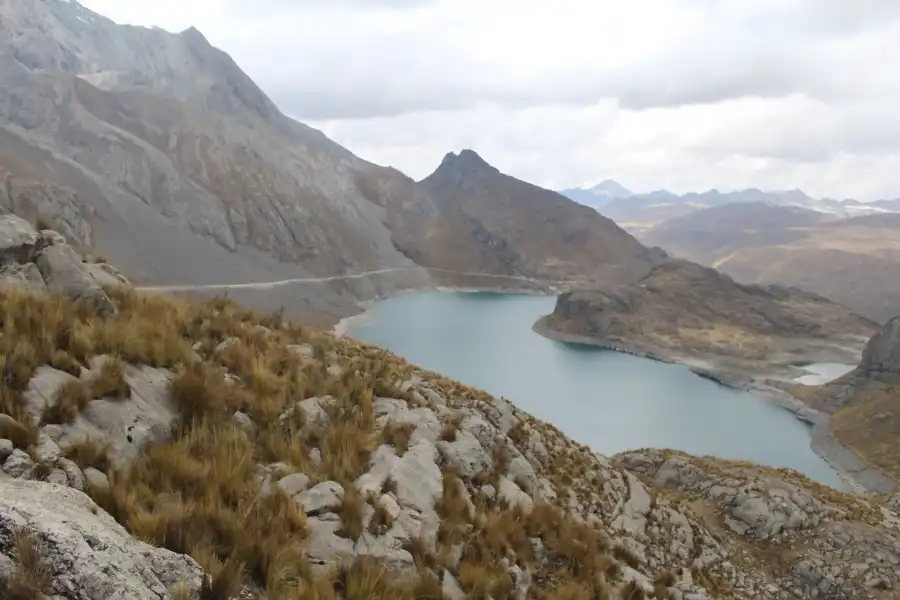 Imagen Laguna Chuchun - Imagen 3