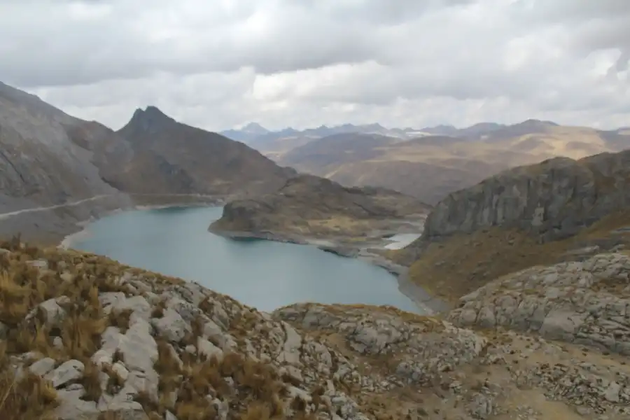 Imagen Laguna Chuchun - Imagen 4