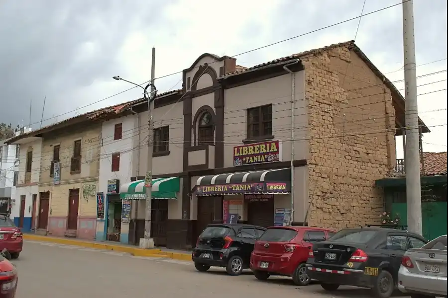 Imagen Pueblo De San Jerónimo De Tunán - Imagen 17