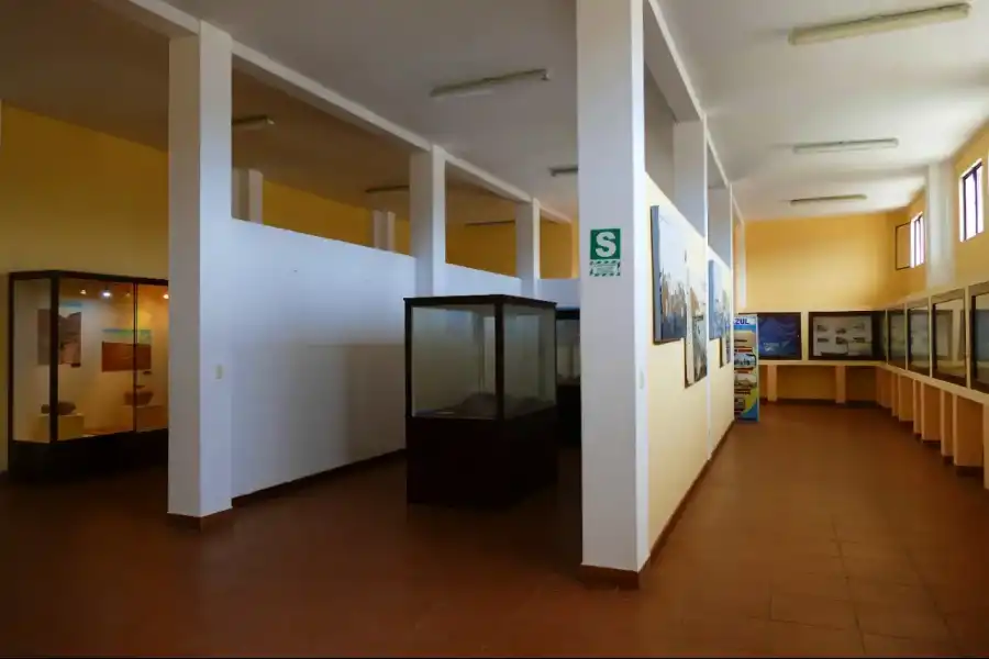 Imagen Museo Municipal De Cerro Azul - Imagen 10