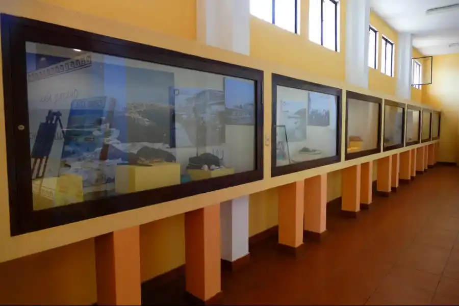 Imagen Museo Municipal De Cerro Azul - Imagen 11