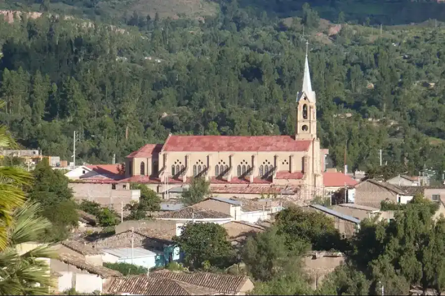 Imagen Convento Sagrado Corazon De Jesus - Imagen 4