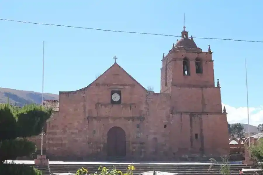 Imagen Templo De San Pedro Apostol - Imagen 3