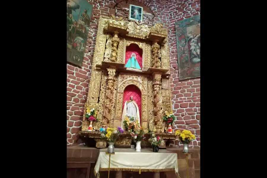 Imagen Templo De San Pedro Apostol - Imagen 5