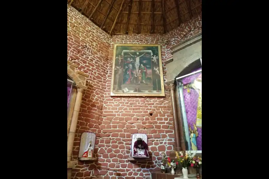 Imagen Templo De San Pedro Apostol - Imagen 6