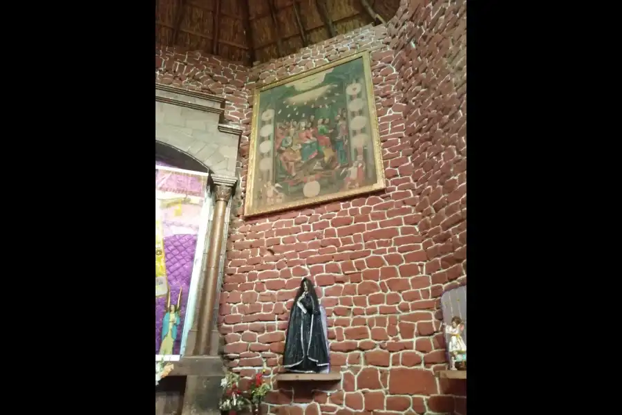 Imagen Templo De San Pedro Apostol - Imagen 7