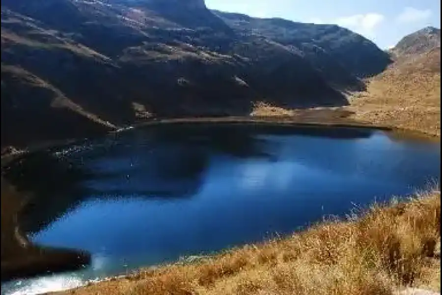 Imagen Laguna Huacracocha - Imagen 4