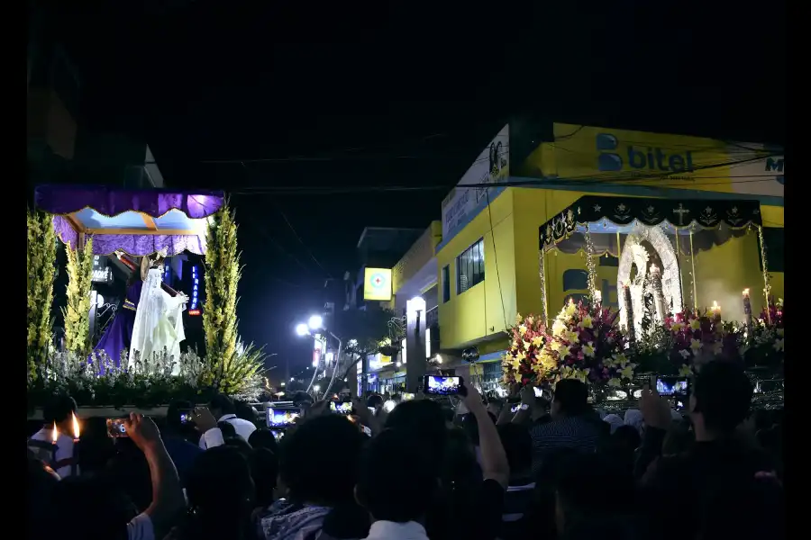 Imagen Semana Santa De Chancay - Imagen 11