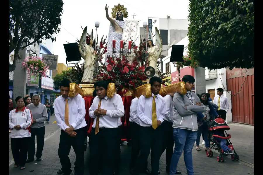 Imagen Semana Santa De Chancay - Imagen 19