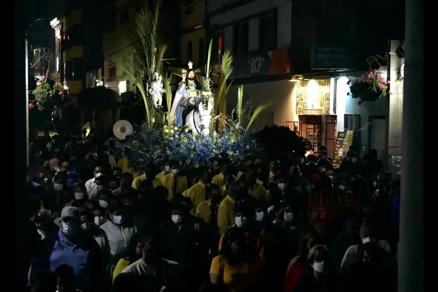 Imagen Semana Santa De Chancay - Imagen 9