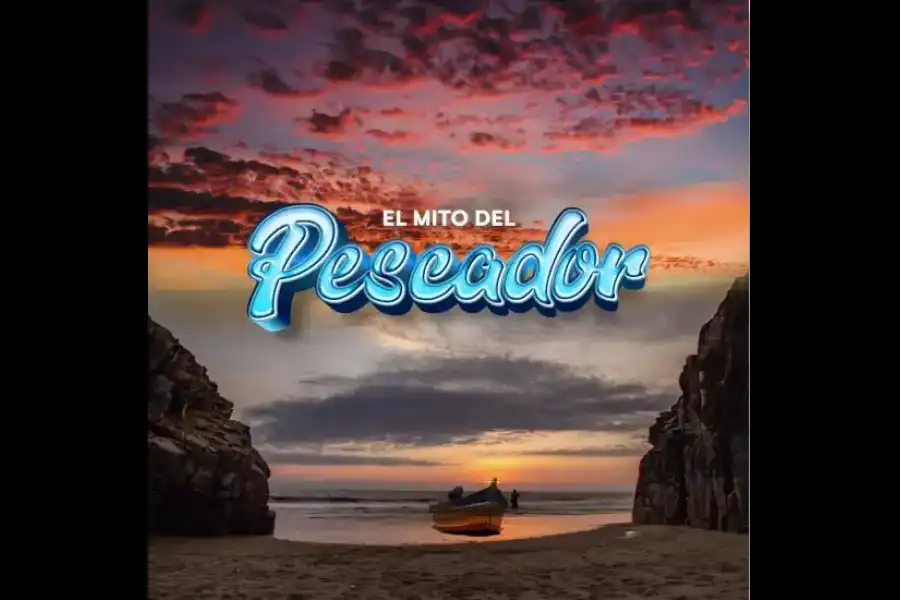 Imagen Mito Del Pescador - Imagen 1