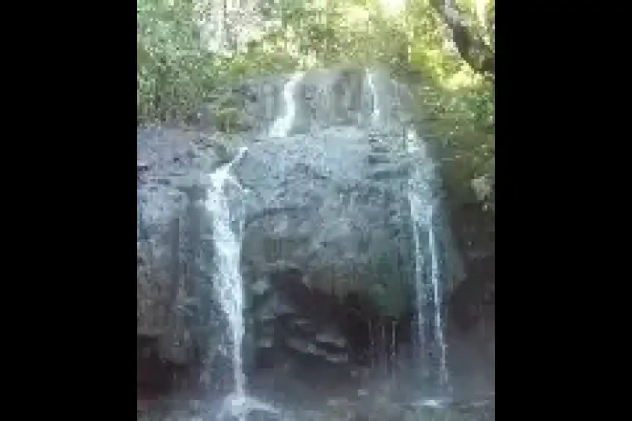 Imagen Baños Termales De Pongo Isla - Imagen 1