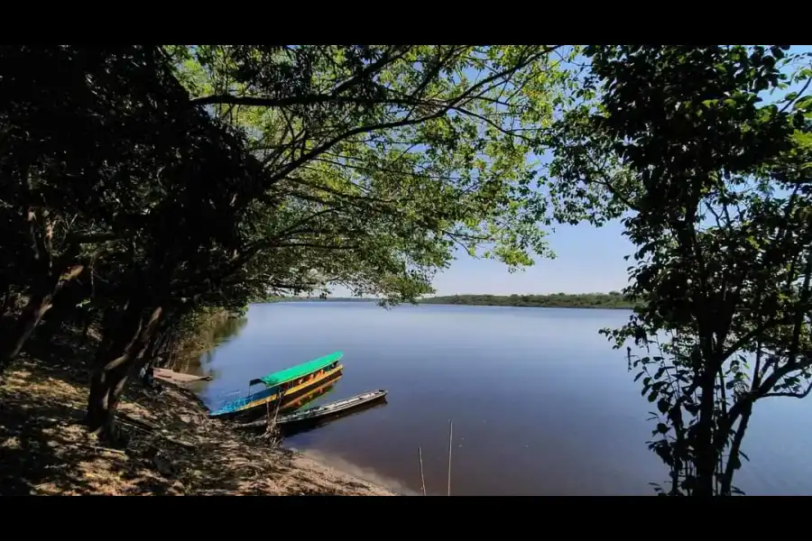 Imagen Área De Conservación Asoconprebiocha - Imagen 1