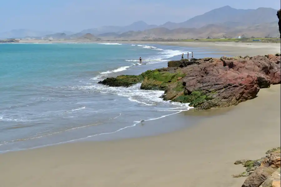 Imagen Playa La Perú - Imagen 5