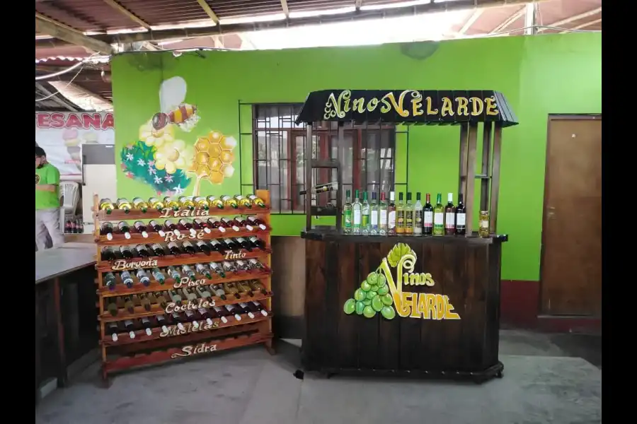 Imagen Vinos Velarde - Imagen 4