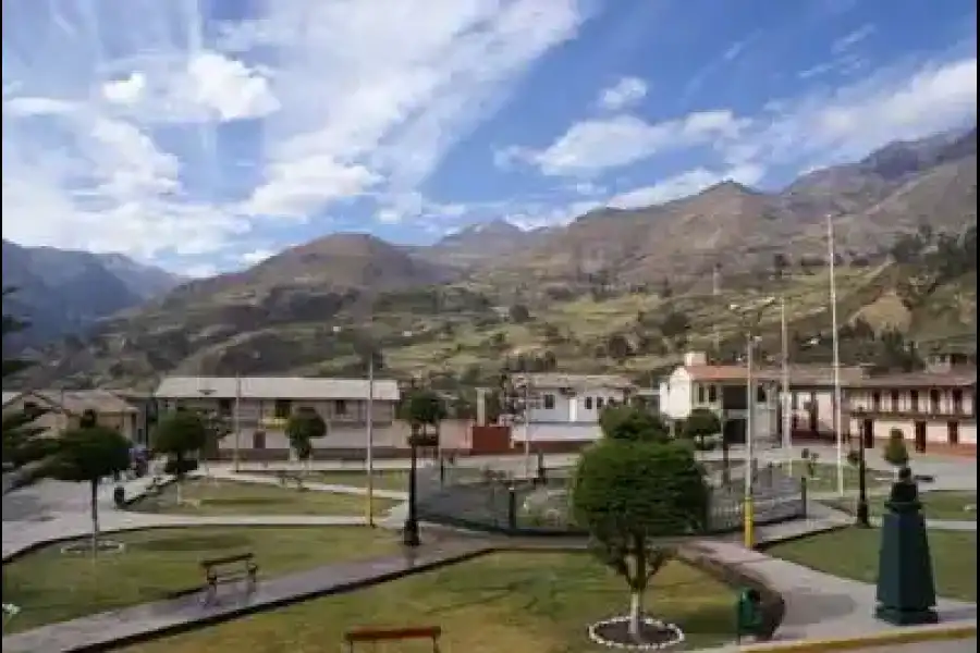 Imagen Valle De Canta - Imagen 1