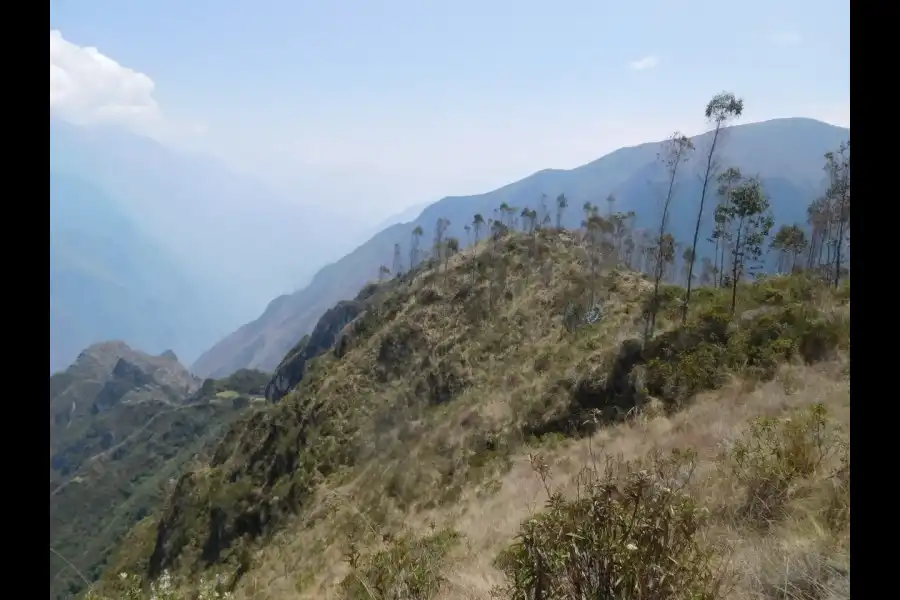 Imagen Mirador De Ccoya - Imagen 3